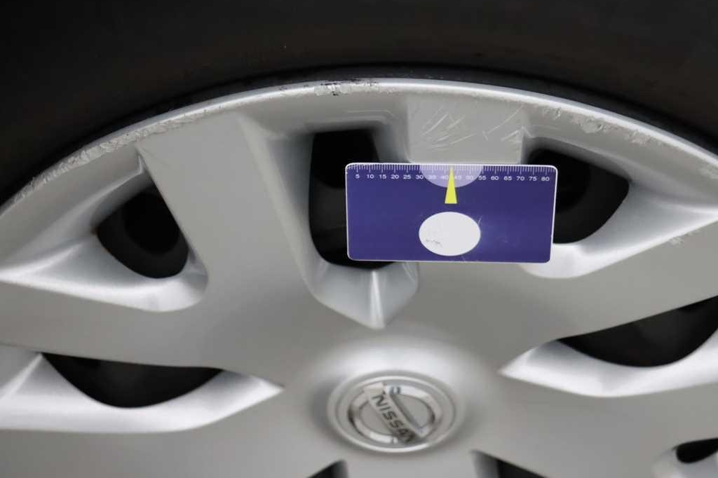 Nissan Pulsar 2017 photo 12