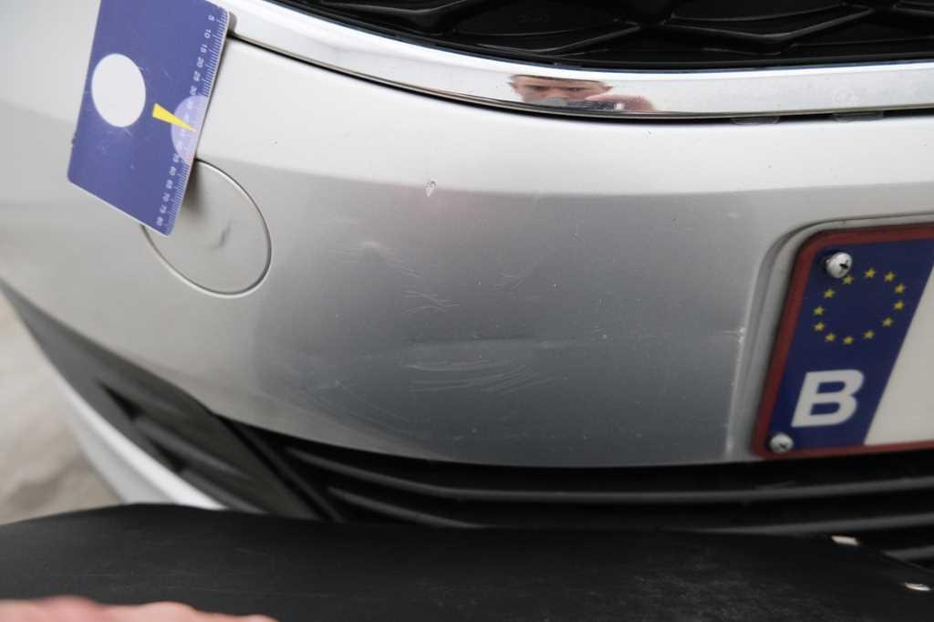 Ford C-Max 2018 фото 9