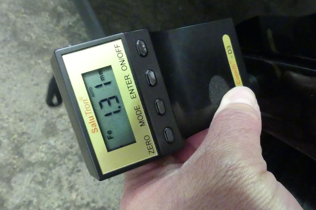 Ford Galaxy 2016 photo 25