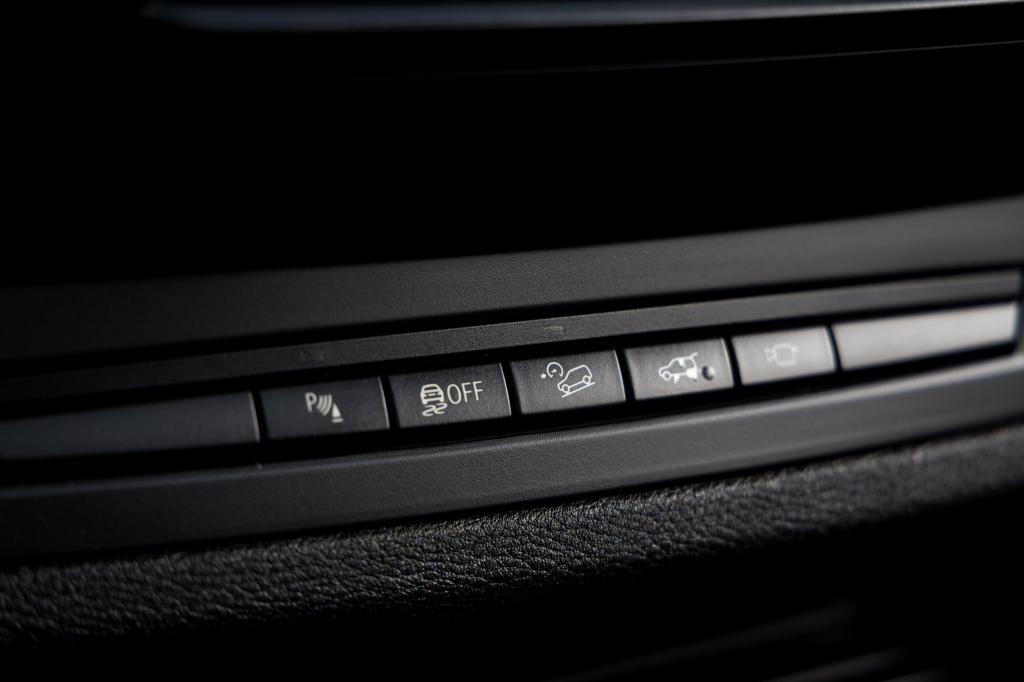 BMW X5 2012 photo 24