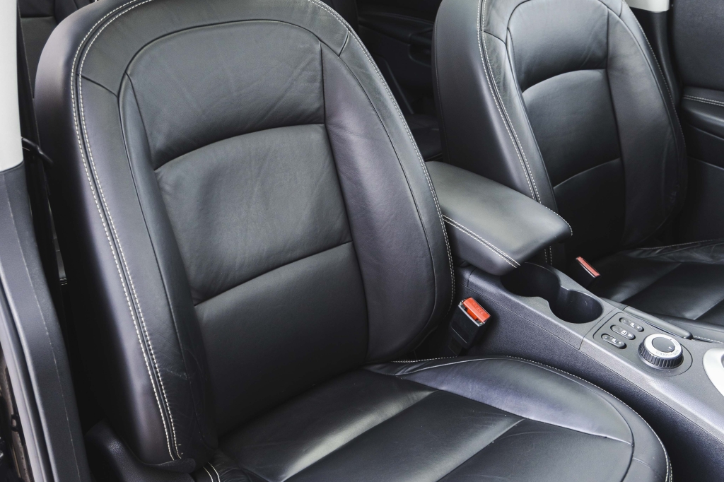 Nissan Qashqai+2 2012 фото 30