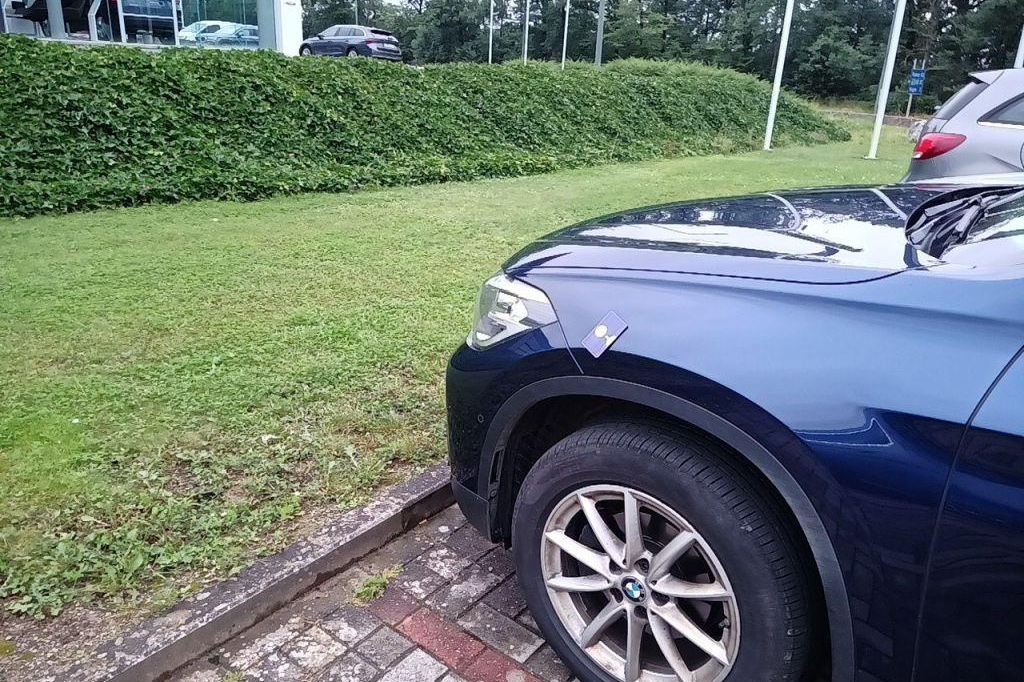 BMW X1 2018 photo 82