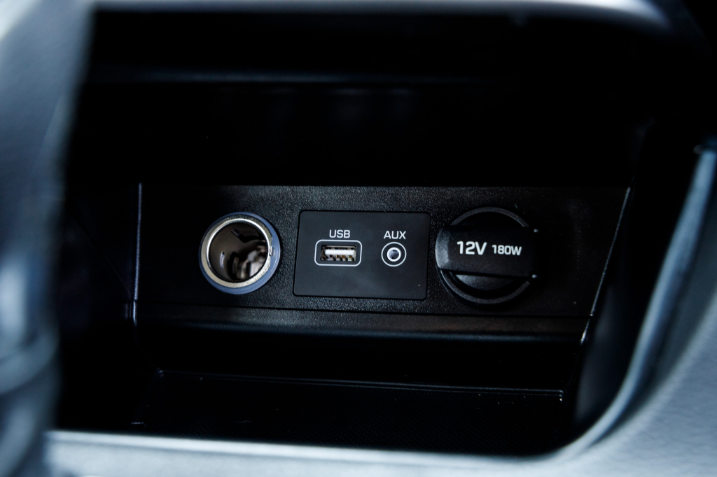 Hyundai Sonata LPI 2014 фото 19