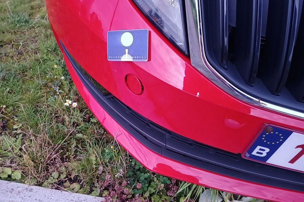 Skoda Octavia Combi 2018 фото 34