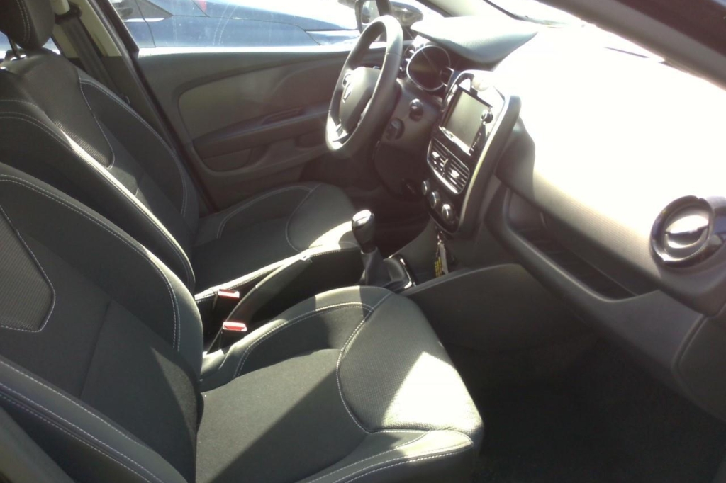 Renault Clio 2019 photo 4