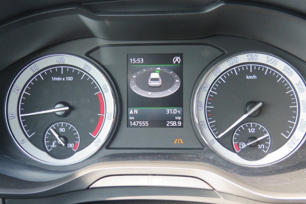 Skoda Kodiaq 2017 photo 4