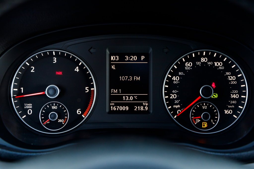 Volkswagen Passat B7 SE 2012 фото 8