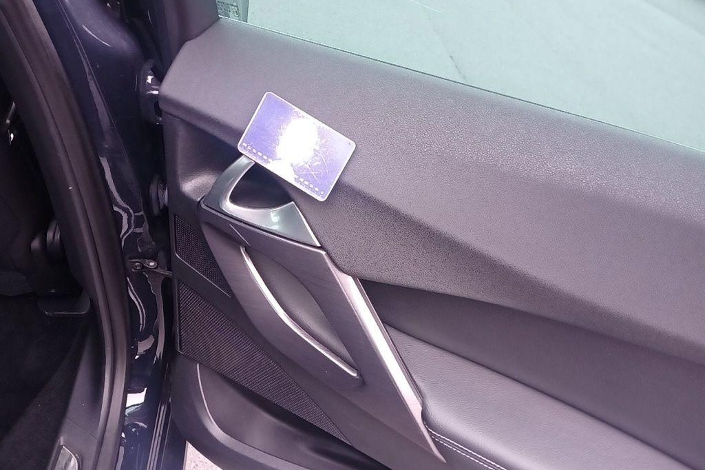 DS DS5 2016 фото 36