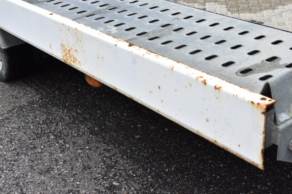 Blyss Anhänger Jupiter 2017 фото 5