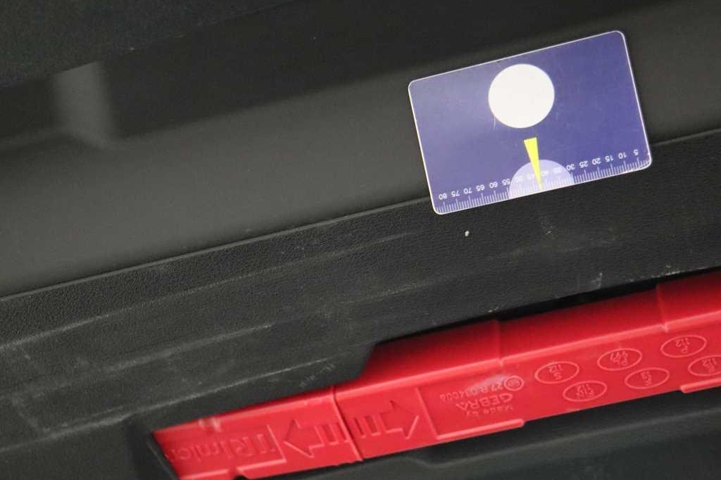 BMW X1 2018 photo 18