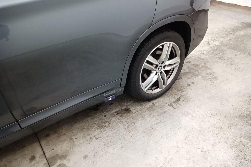 BMW X1 2017 photo 29