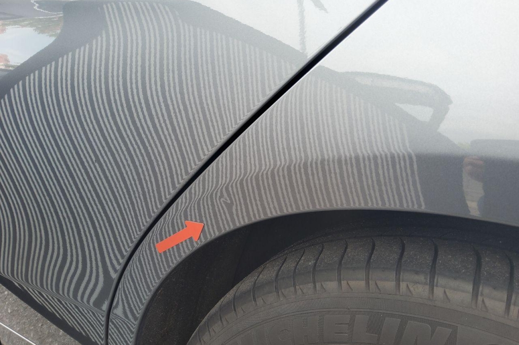 Mercedes-Benz C-Klasse 2017 photo 9