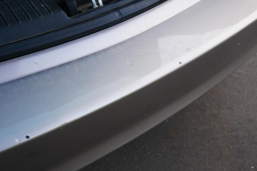 Hyundai i30 CW 2017 фото 8