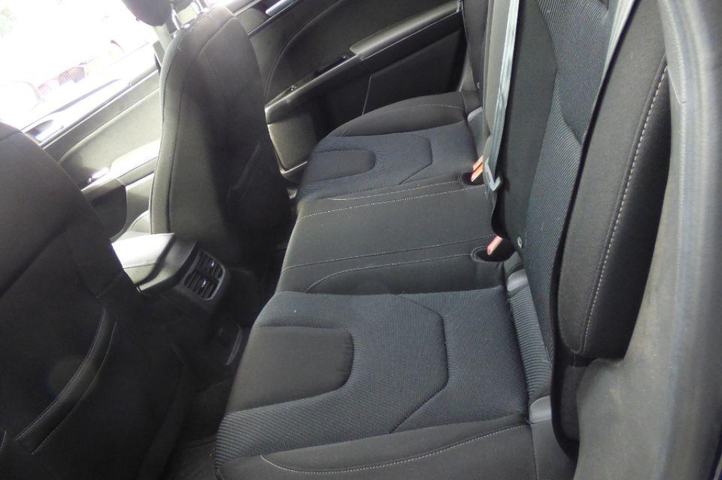 Ford Mondeo Turnier 2017 photo 1