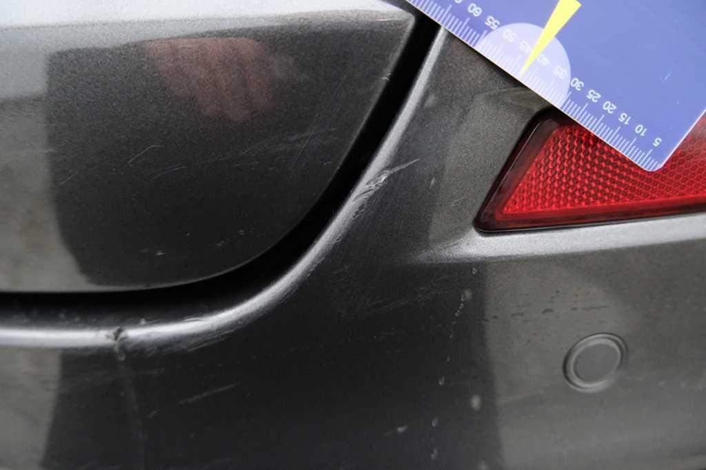 Ford Mondeo Turnier 2017 фото 26