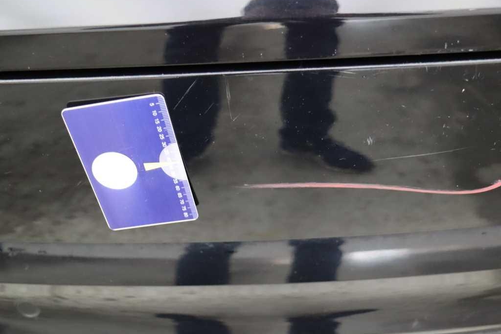 Porsche Cayenne 2018 photo 77