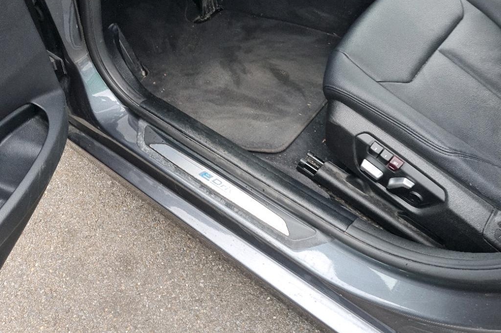 BMW 3er 2016 фото 37