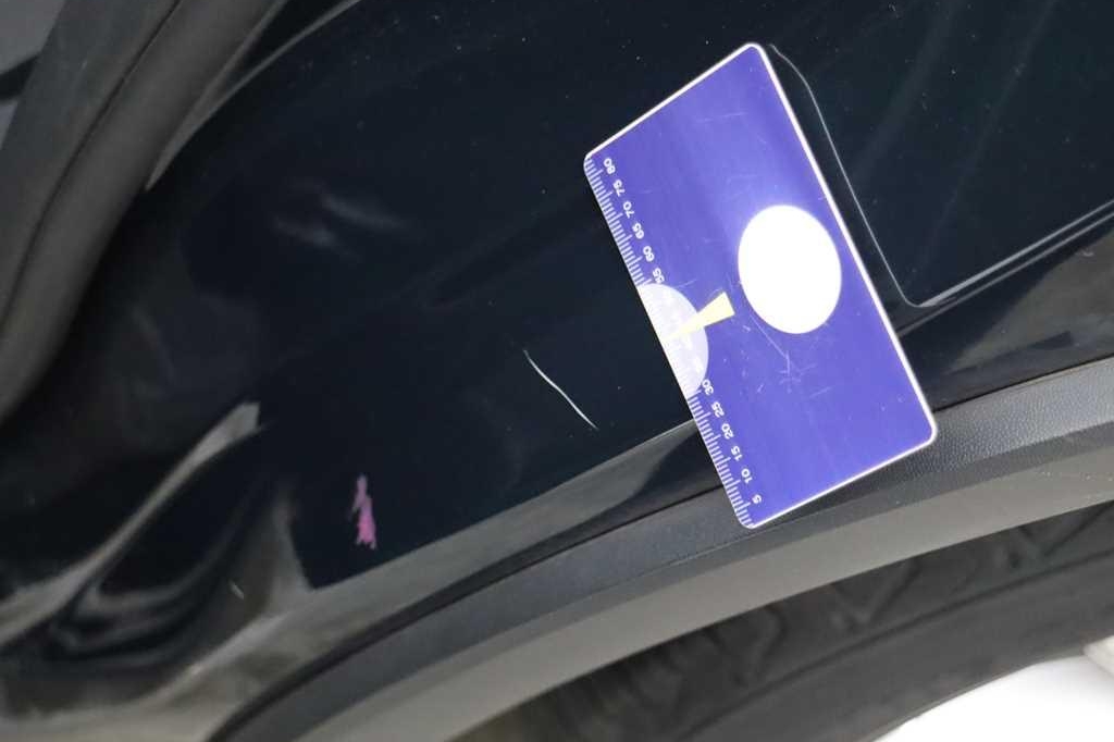 Volkswagen Tiguan Allspace 2019 photo 23