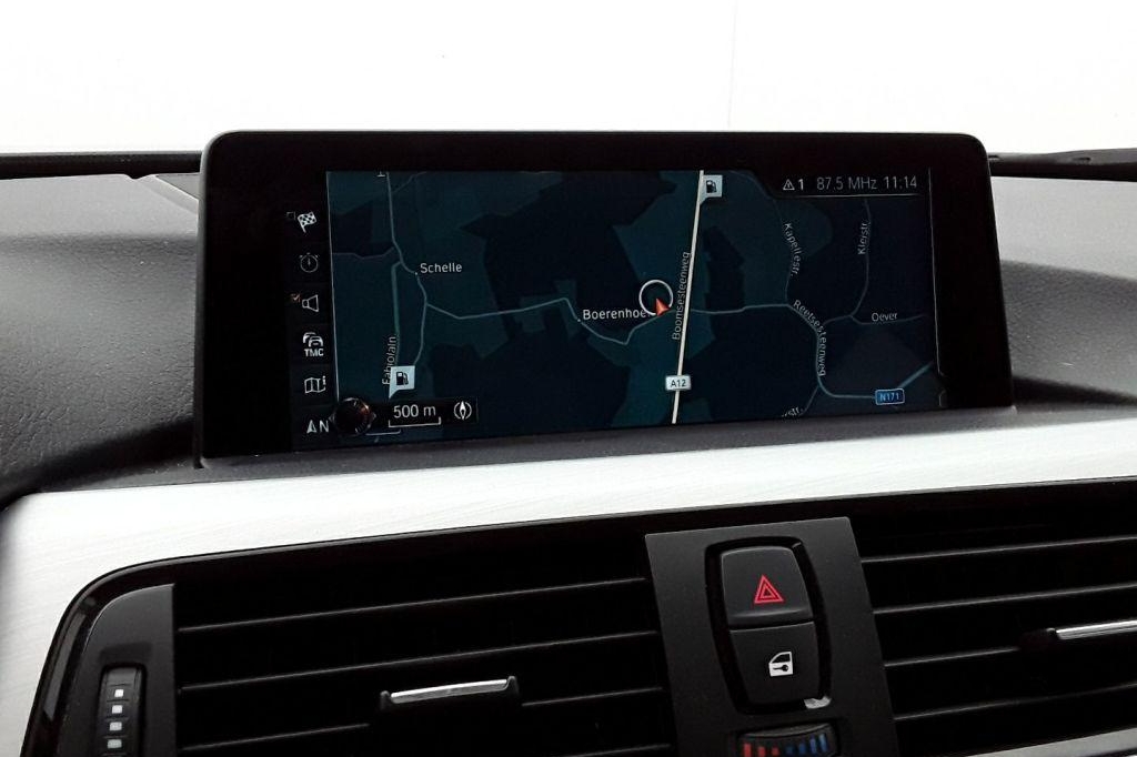 BMW 4er Gran Coupe 2016 фото 1