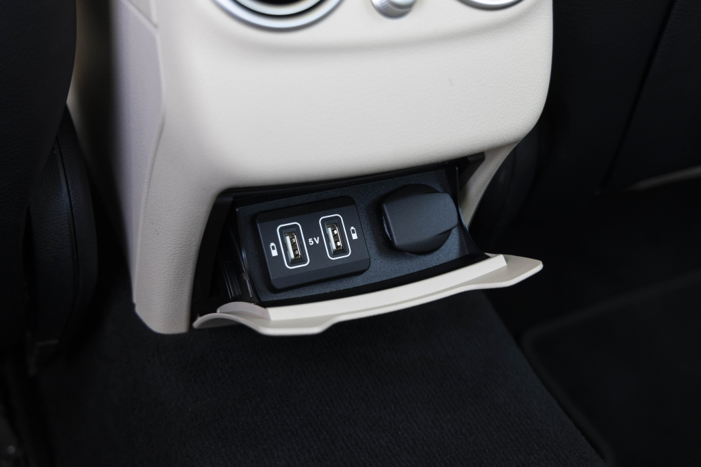 Mercedes-Benz C-Class C300 4Matic 2019 фото 15