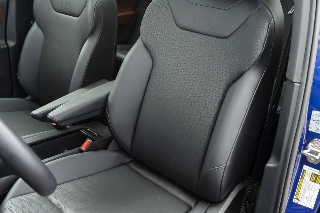 Volkswagen ID.4 Pro S 2021 photo 18