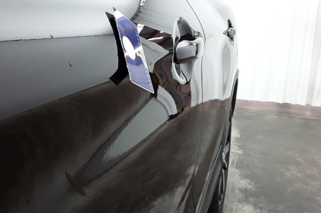 Nissan Qashqai 2016 фото 38