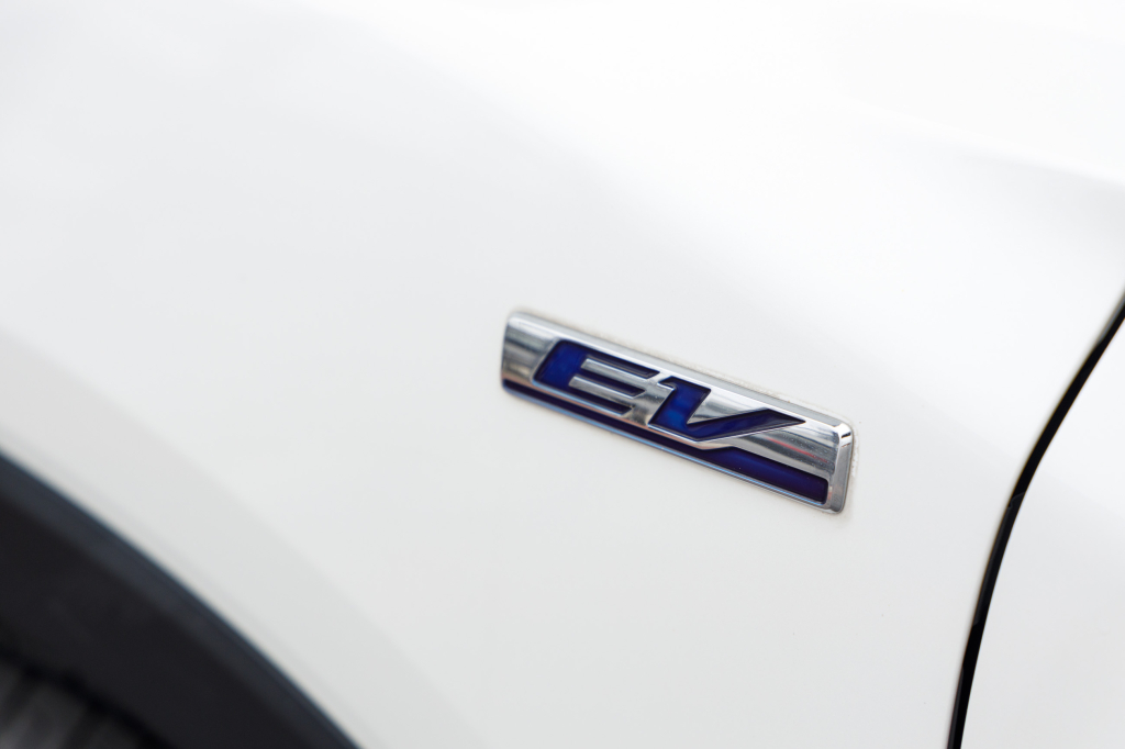 Honda X-NV 2020 фото 5