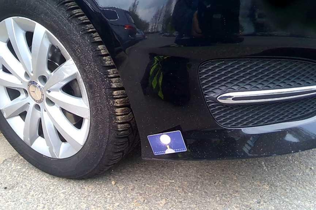 Mercedes-Benz B-Klasse 2016 photo 10