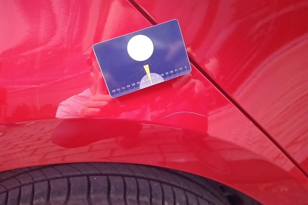 Skoda Octavia Combi 2018 photo 30