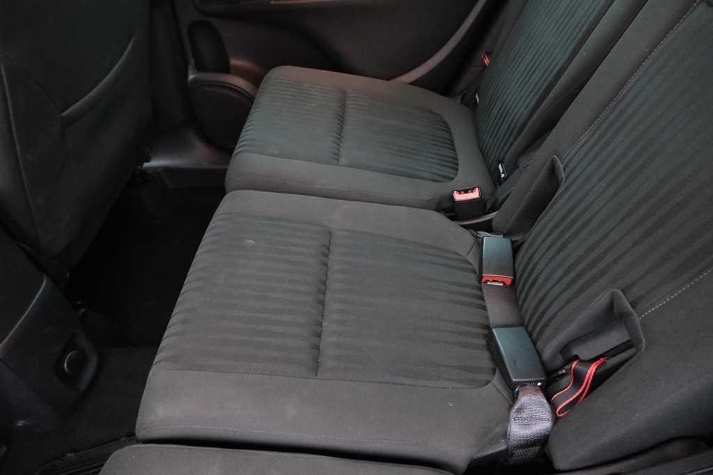 Opel Zafira Tourer 2016 фото 9