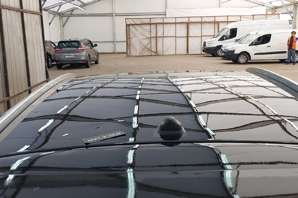 Renault Kadjar 2018 фото 13