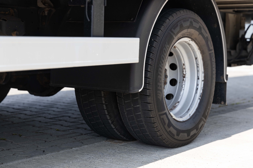 Iveco Daily груз. 72-180 2017 photo 10