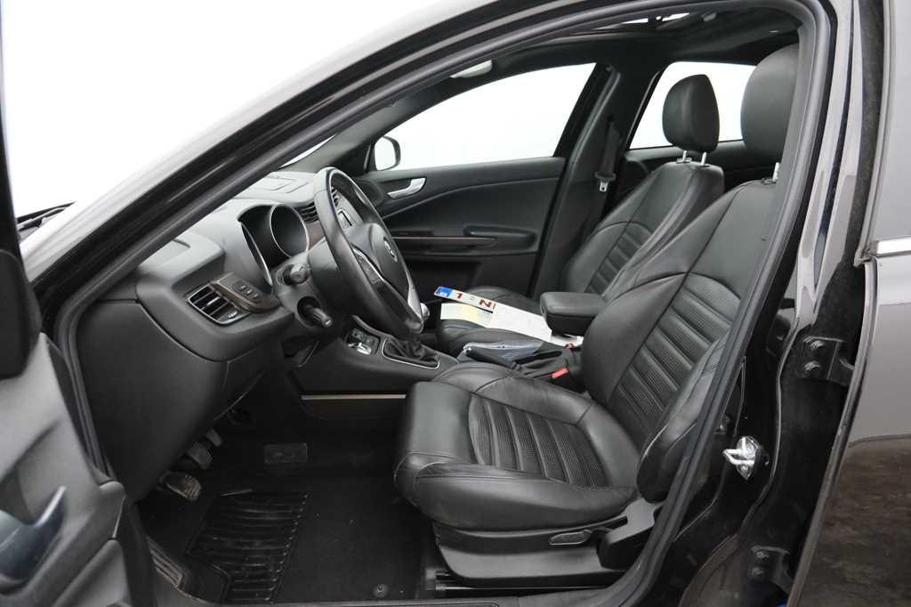 Alfa Romeo Giulietta 2016 фото 6