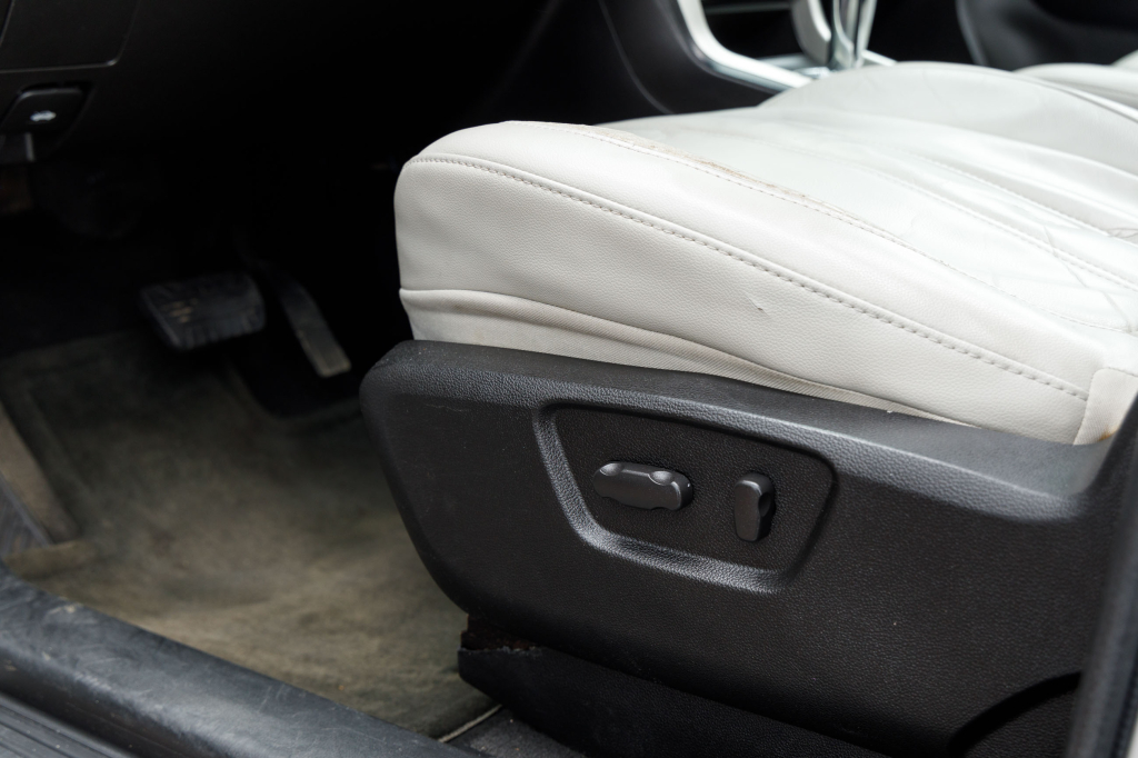 Chevrolet Captiva LTZ 2014 фото 28