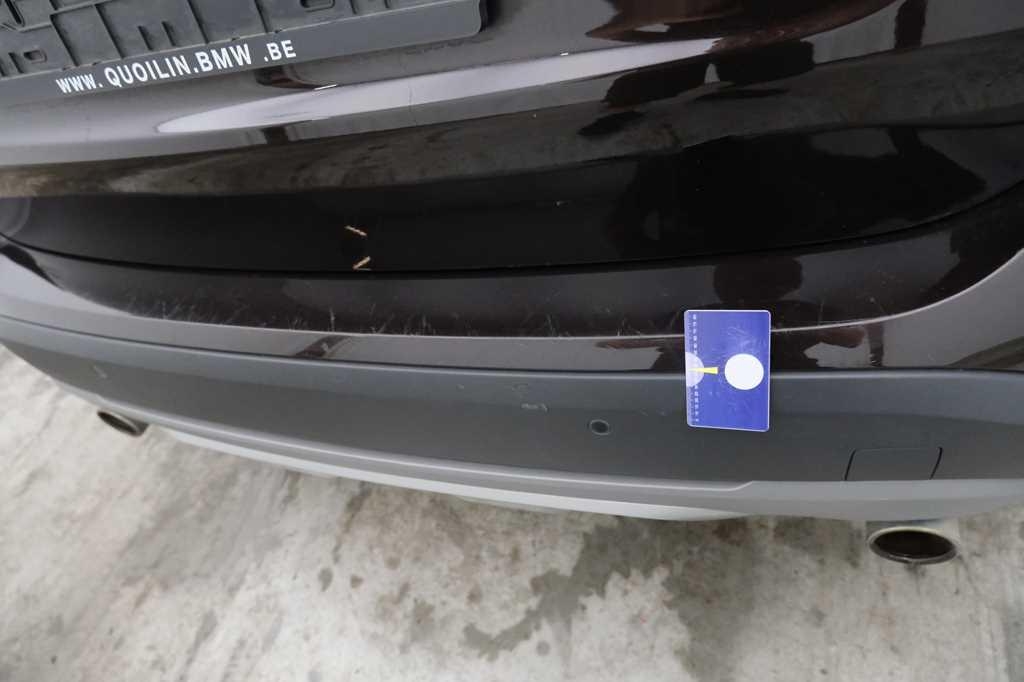 BMW X1 2016 фото 11