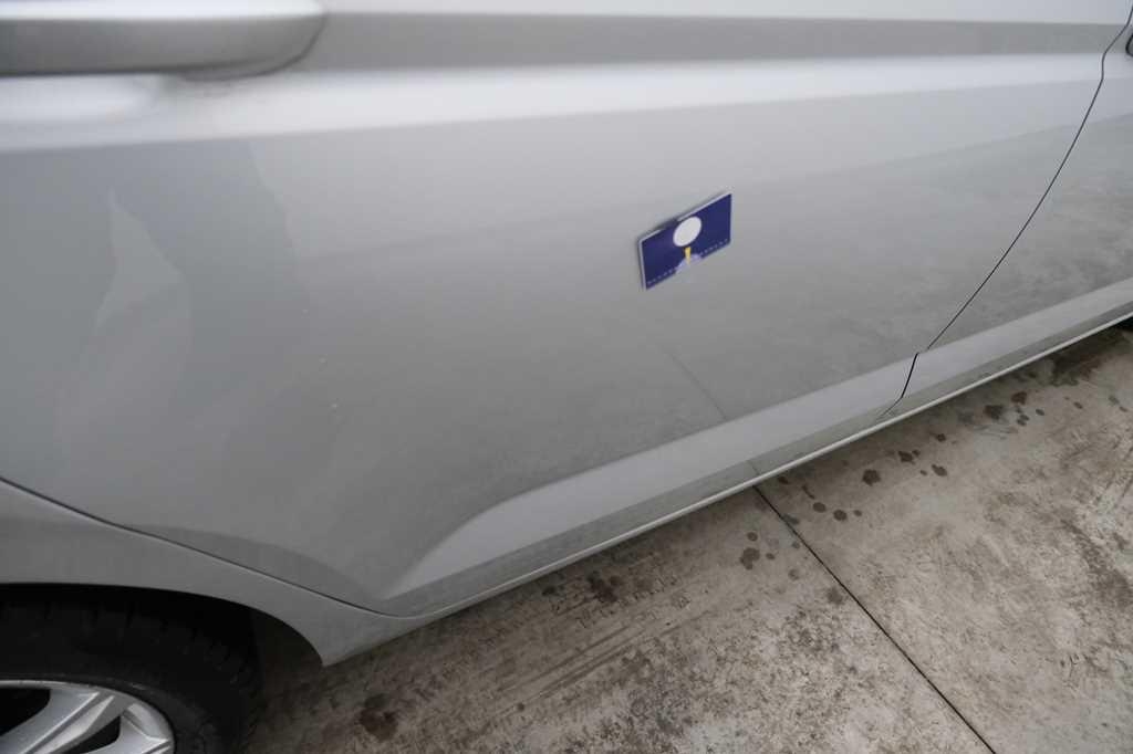 Volkswagen Touran 2016 фото 12