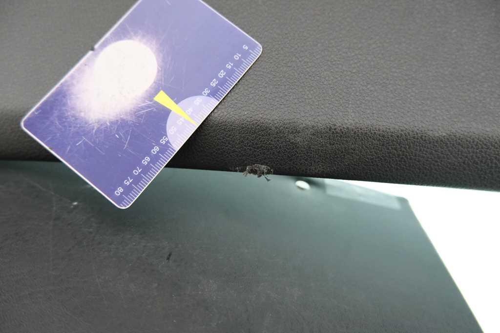 Skoda Octavia Combi 2016 фото 20