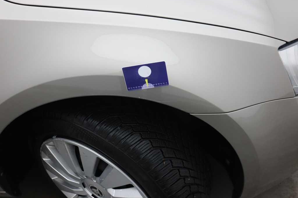 Skoda Octavia Combi 2016 фото 15