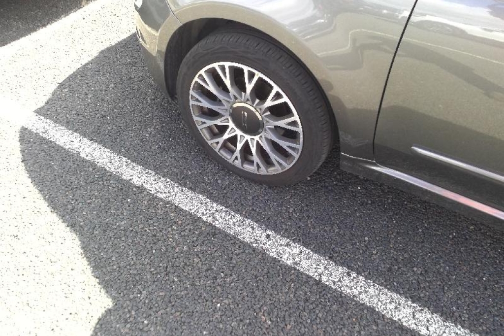 Fiat 500C 2020 фото 10