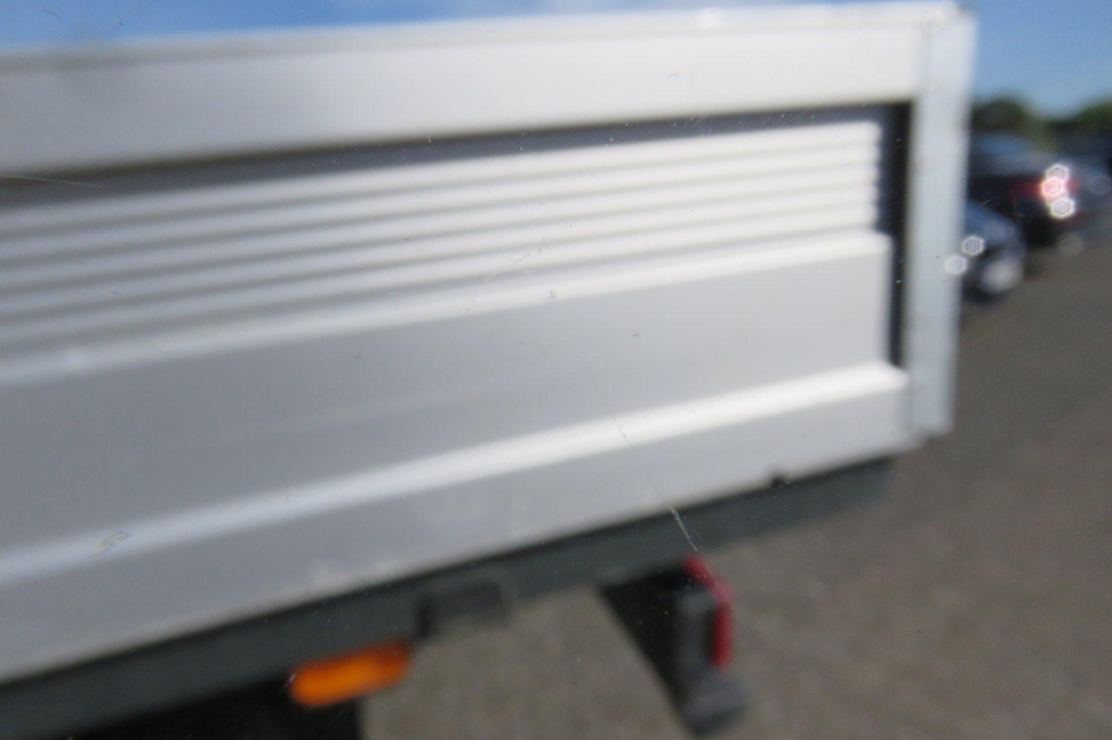 Ford Transit Pritsche 2021 фото 43