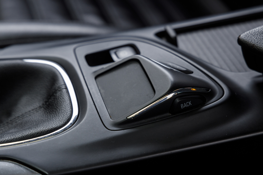 Opel Insignia photo 23