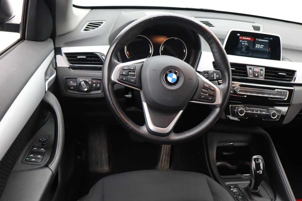 BMW X1 2018 photo 2
