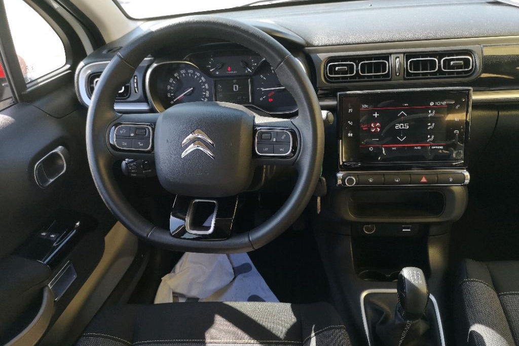 Citroen C3 2019 photo 1