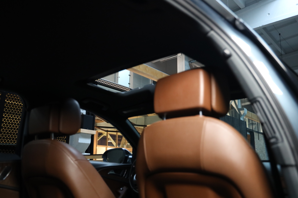 Audi A6 2012 photo 52