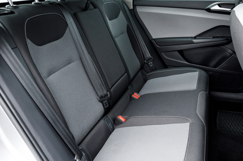 Volkswagen Taos S 2021 фото 14