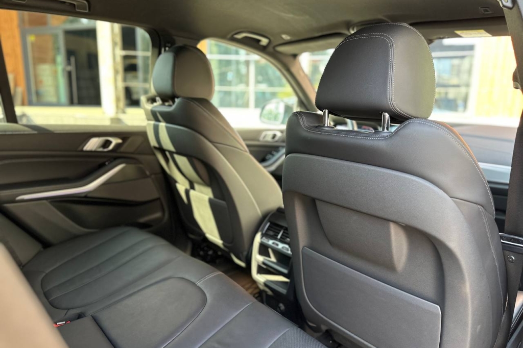 BMW X5 xDrive30d 2020 фото 17