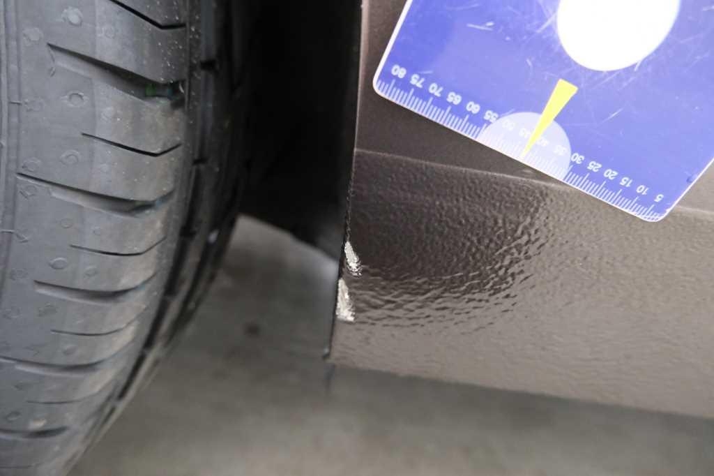 Audi A4 Avant 2016 photo 84