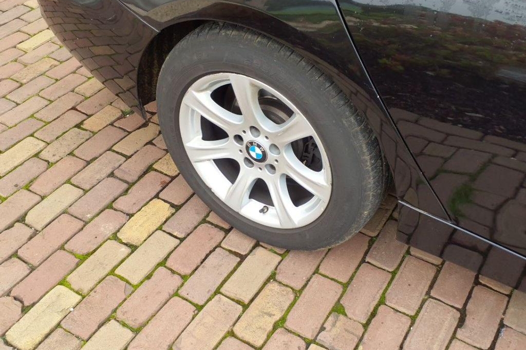 BMW 3er Gran Turismo 2017 фото 17