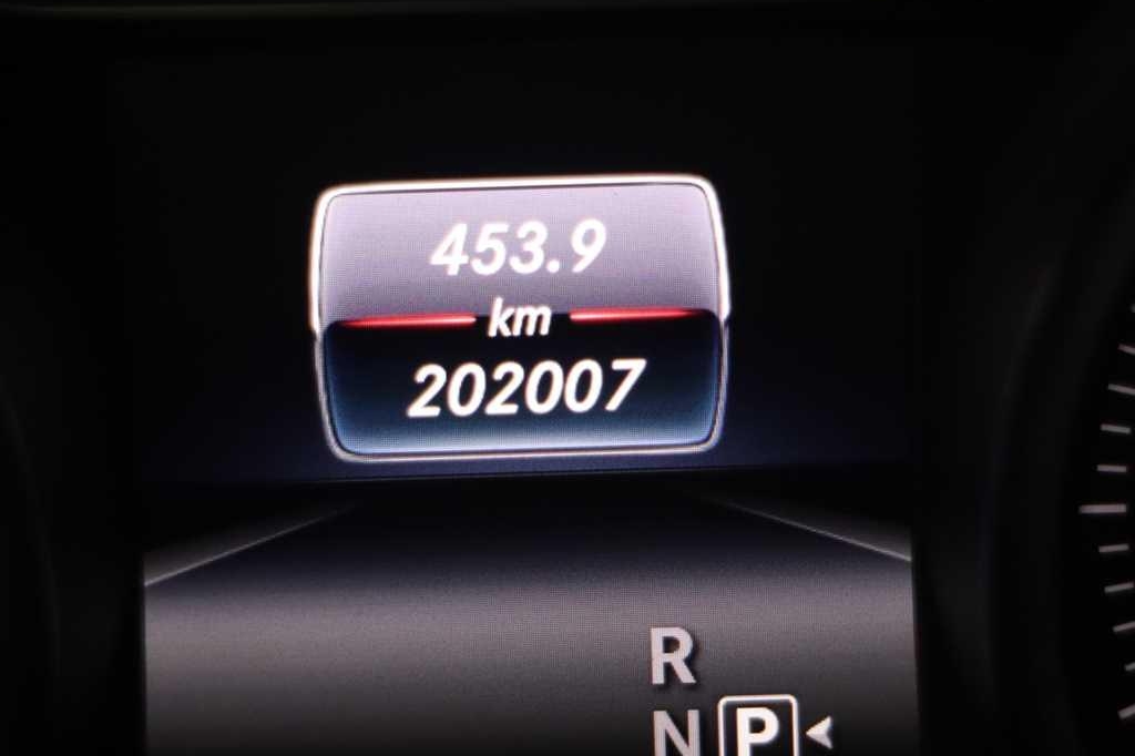 Mercedes-Benz CLA 2018 фото 7