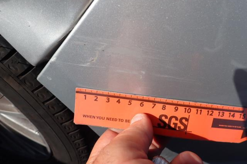 Ford C-Max 2019 photo 19